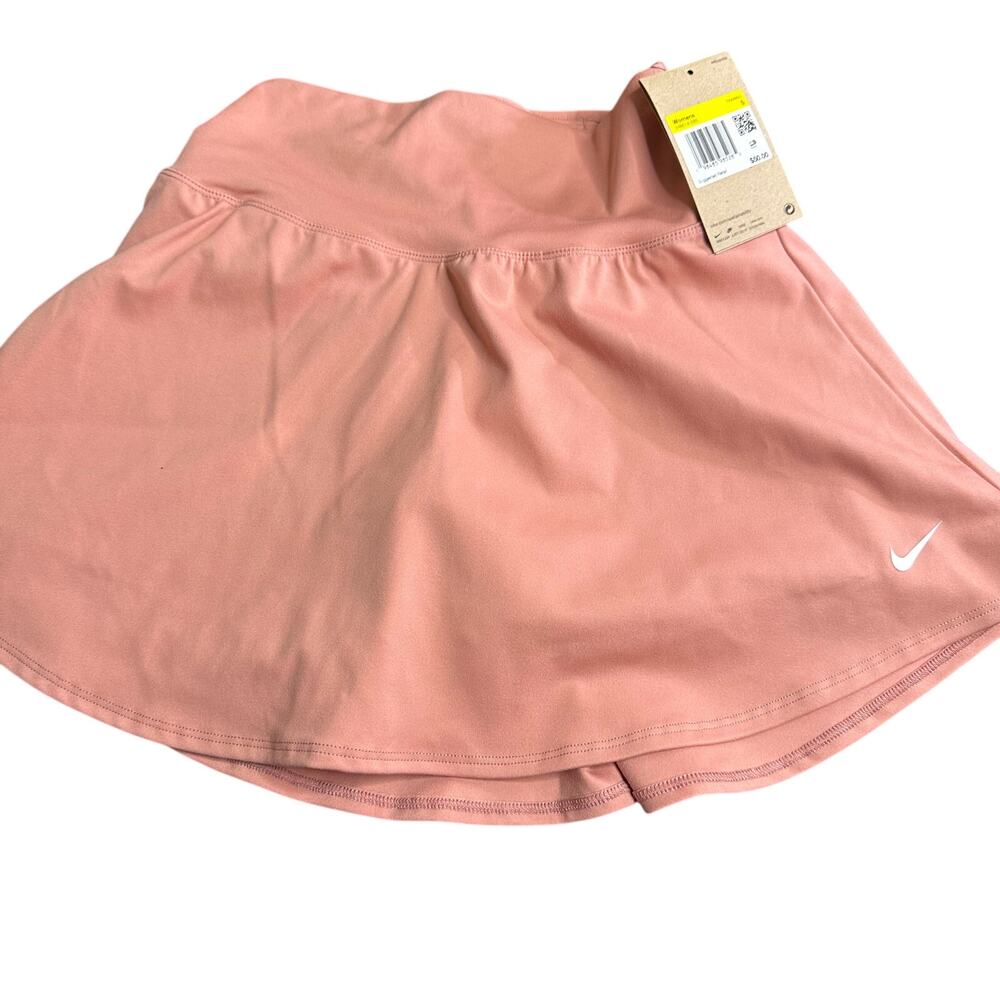 Nike Womens Skort pink size small nwt